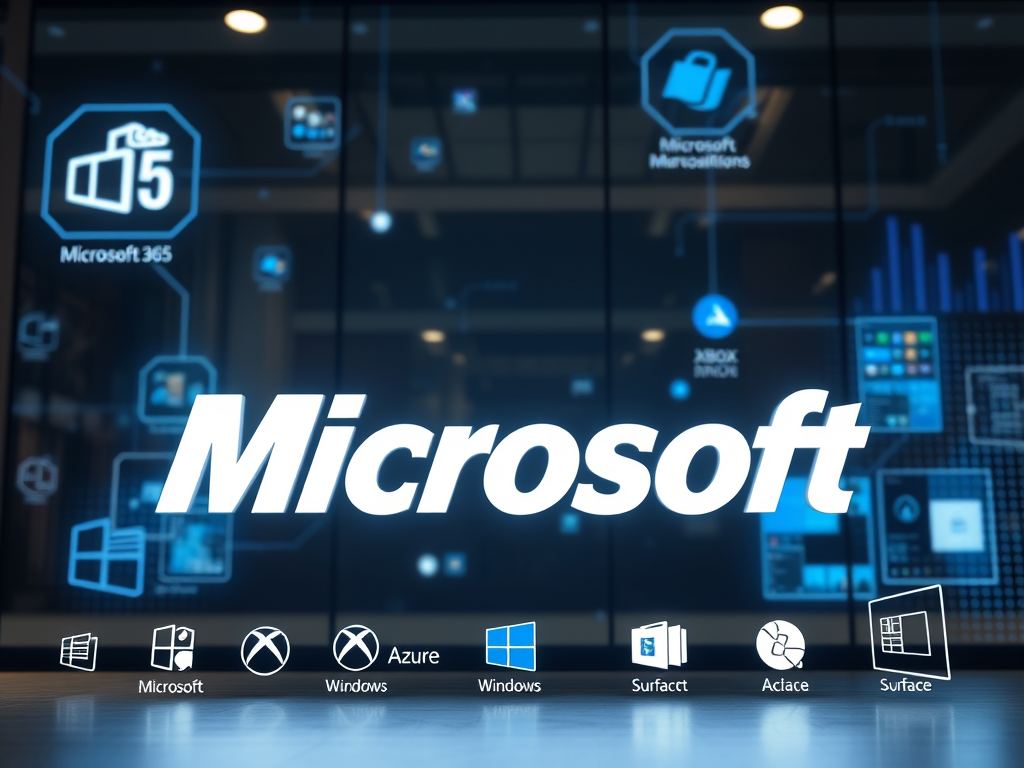 Microsoft Corporation (MSFT)