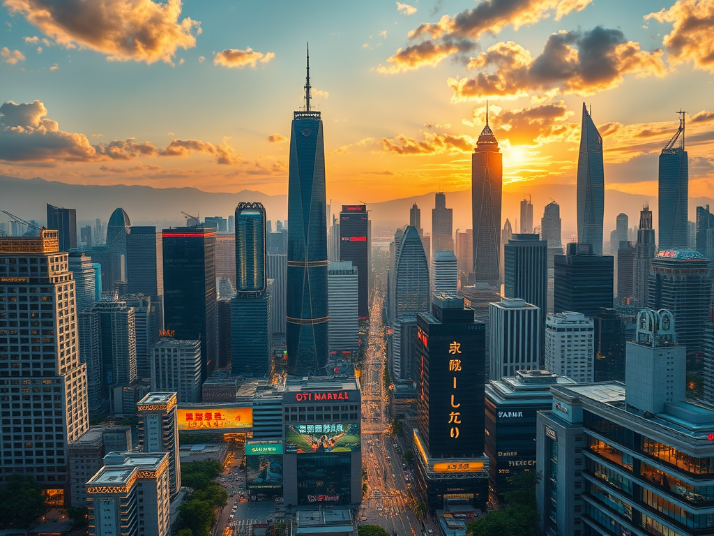 Asia’s Economies to Power Ahead in the Face of Global Turbulence – Asia House Annual Outlook 2025