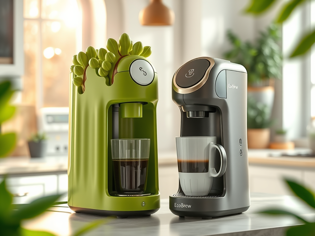 EcoBrew