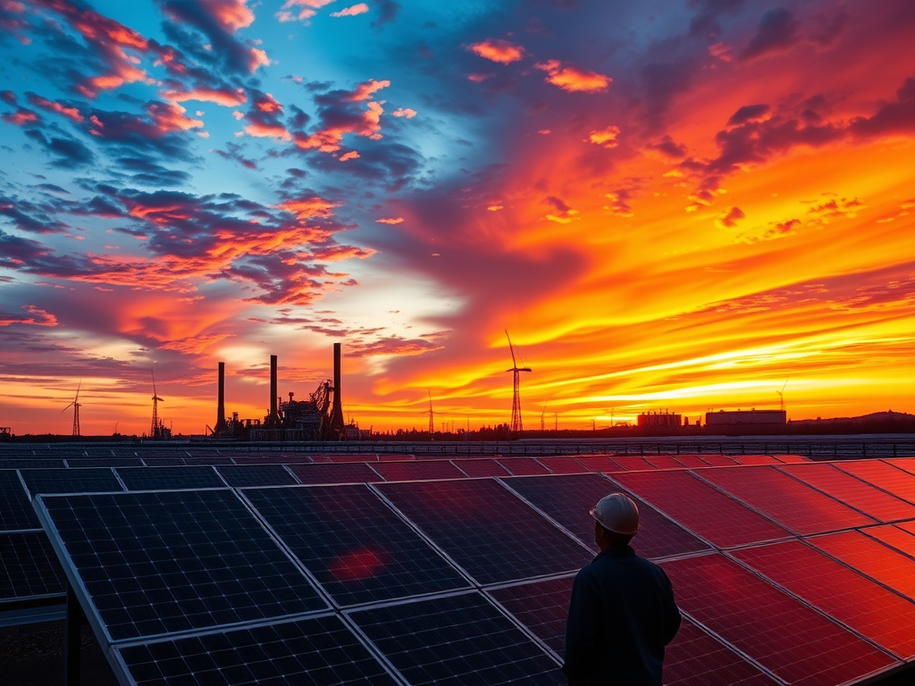 Today NewsEU mulls emergency aid for collapsing solar producersToday News