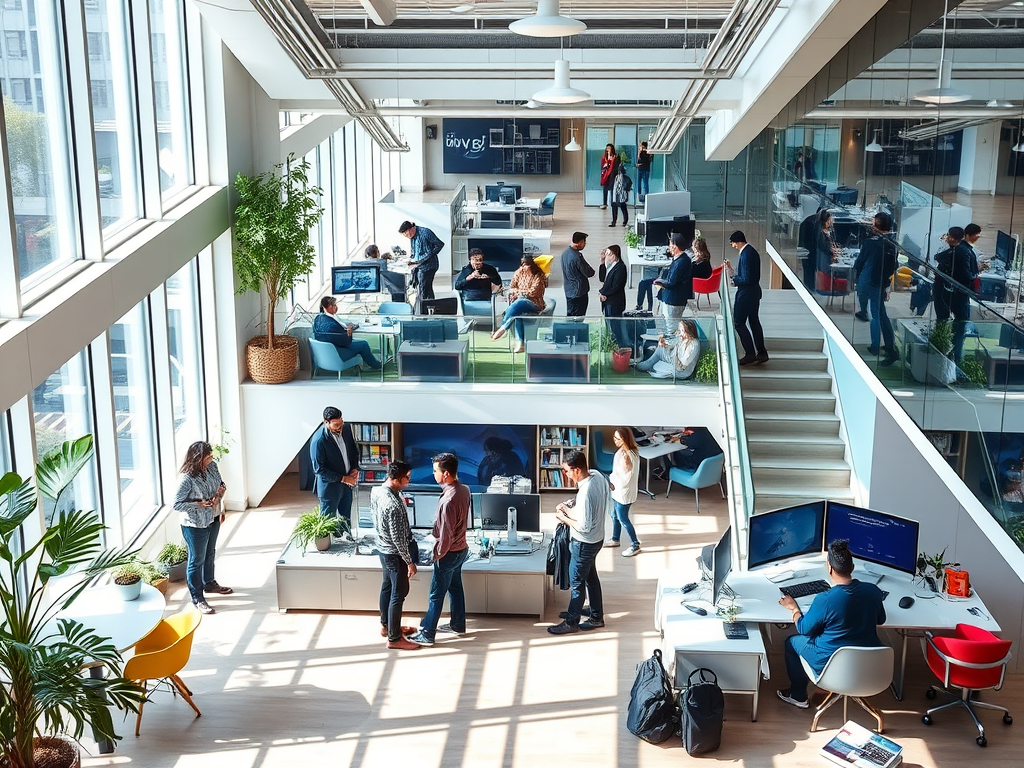 TechPark Asia