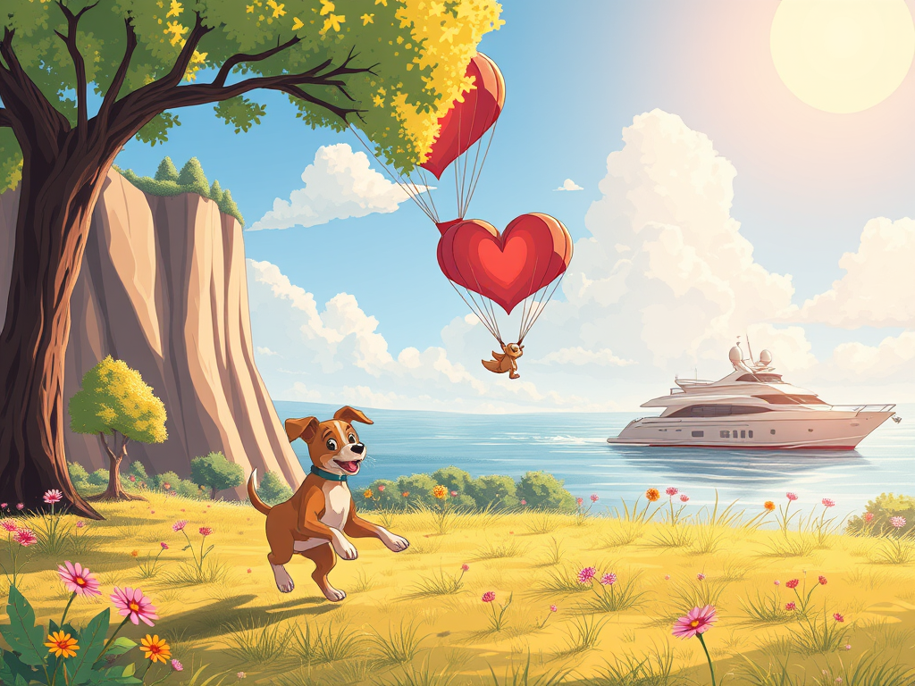 Why do we call it falling in love?
